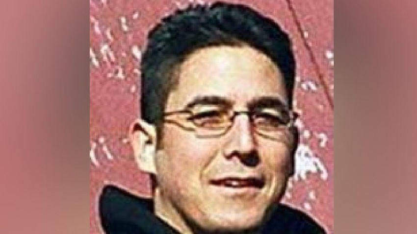 Bila je ponuđena nagrada od 250.000 dolara za informacije koje bi dovele do hapšenja Danijela San Dijega | Foto: FBI