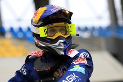 Jednostronne widowisko w Lesznie. Unia nie dała szans Motorowi