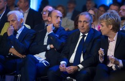 PO ma nowy statut. Tworzy Prezydium partii i rezygnuje z funkcji pierwszego wiceprzewodniczącego