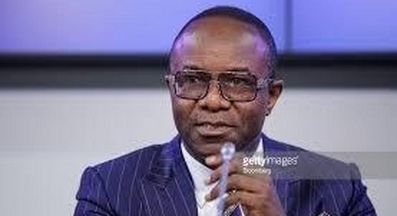 Ibe kachikwu, MD, NNPC