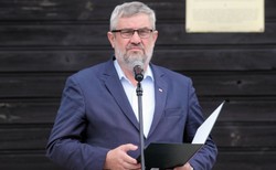 Ardanowski nie odchodzi z PiS: To kłamstwo, nie mam takich planów