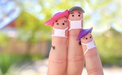 W wielu krajach UE pojawiła się siódma fala pandemii koronawirusa