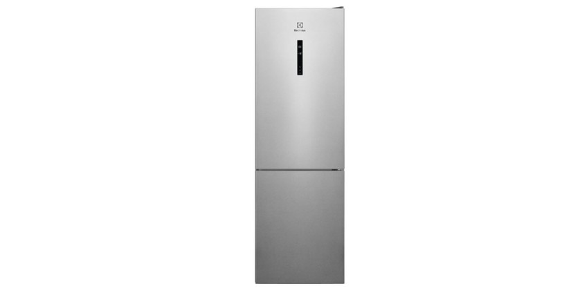 ELECTROLUX LNC7ME32X2 No frost 