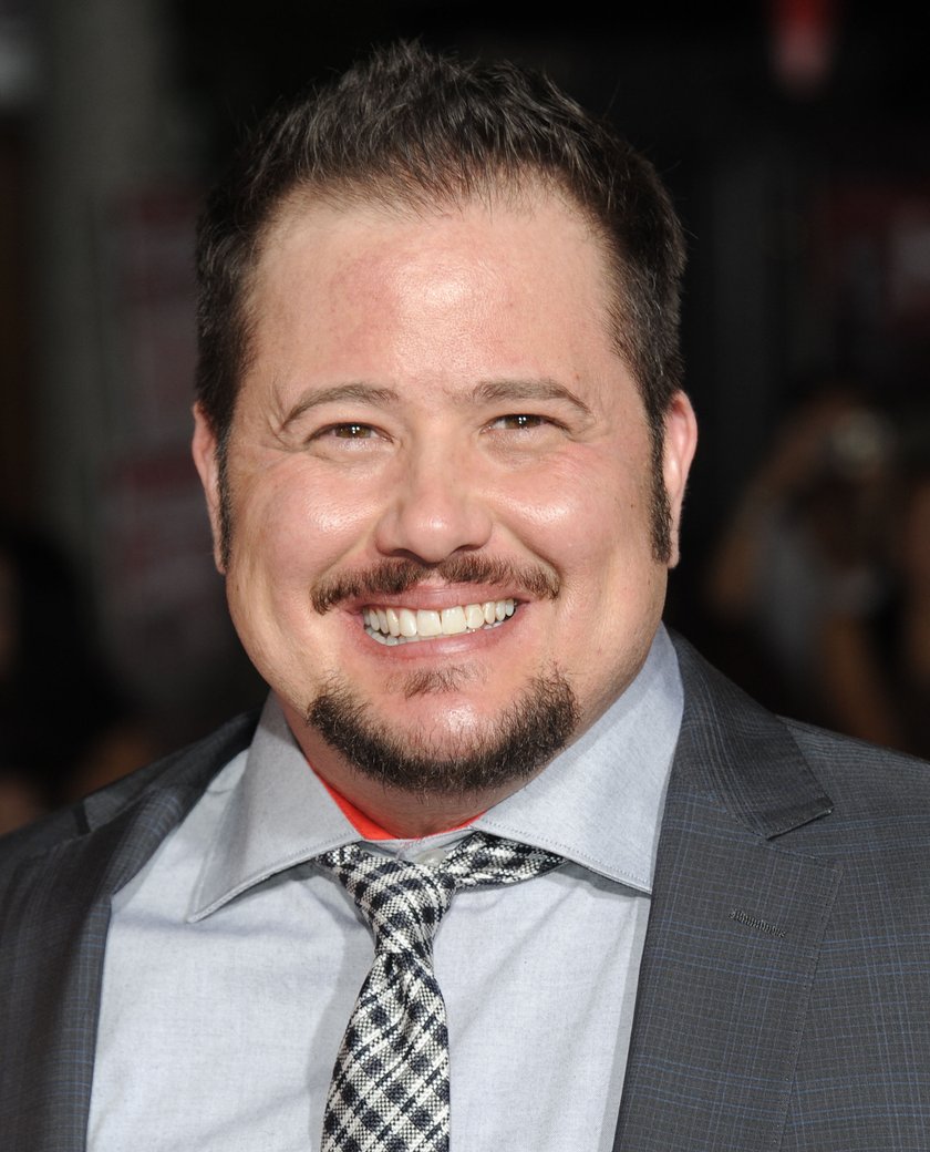 Chaz Bono