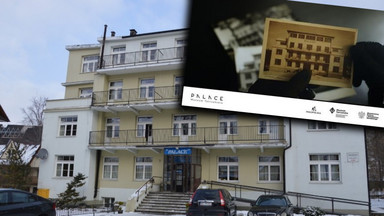 Ostra awantura o muzeum Palace w Zakopanem. Jedna ze stron sporu zawiadomiła prokuraturę