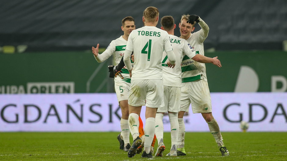 Lechia Gdańsk