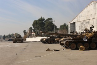 Sprytny plan Zachodu. Spuścić Rosji lanie jej własną bronią