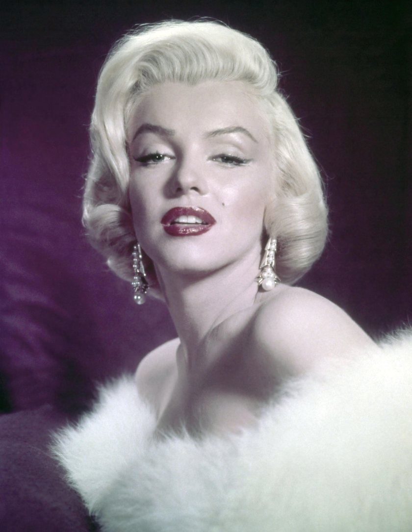 Marylin Monroe