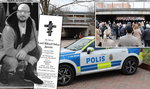 Rodzina pochowa Michała zastrzelonego w Szwecji. Godzina pogrzebu nie jest przypadkowa