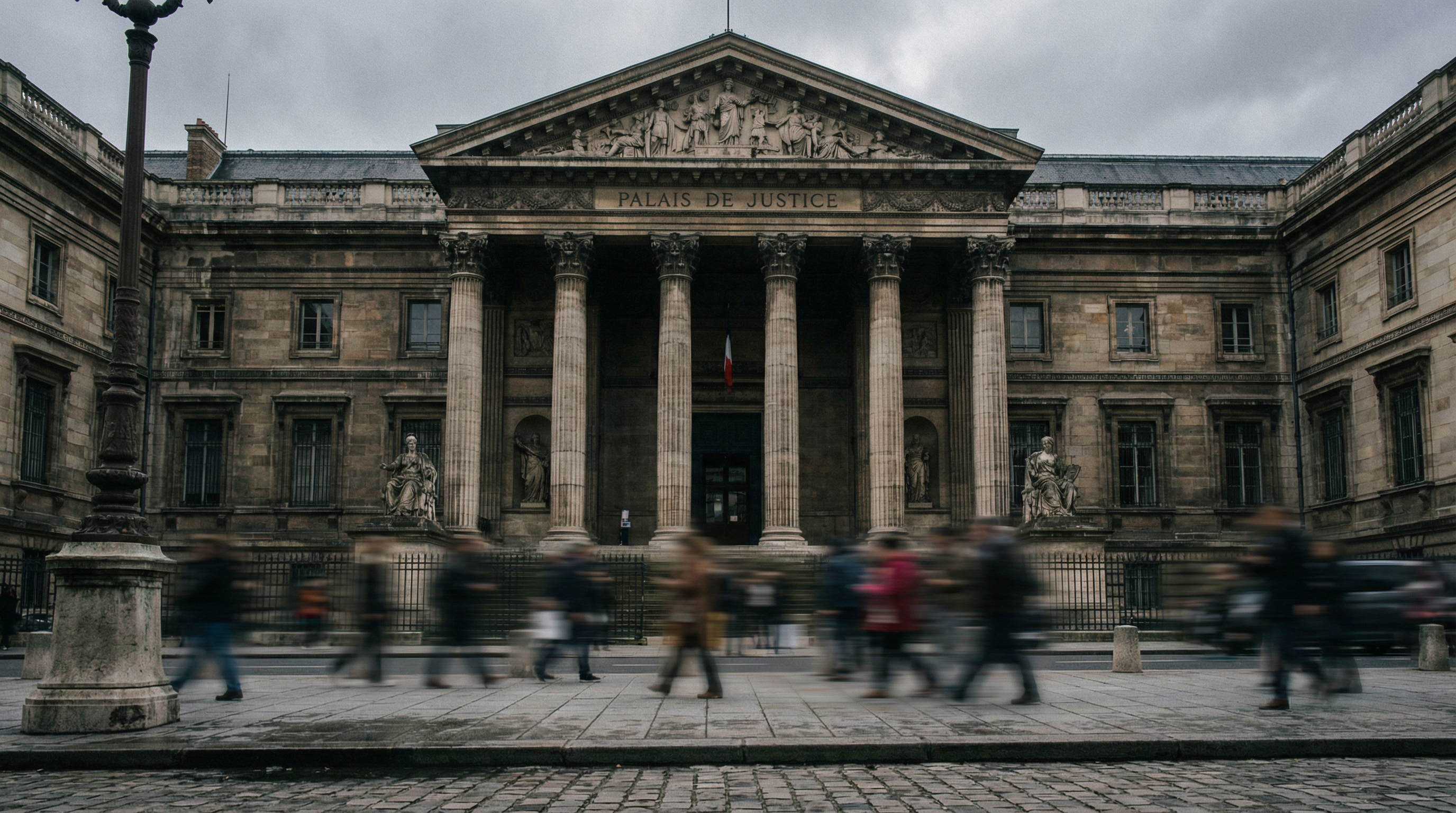 Frankreich lädt Elon Musk wegen Kinderpornografie auf X nach Paris vor