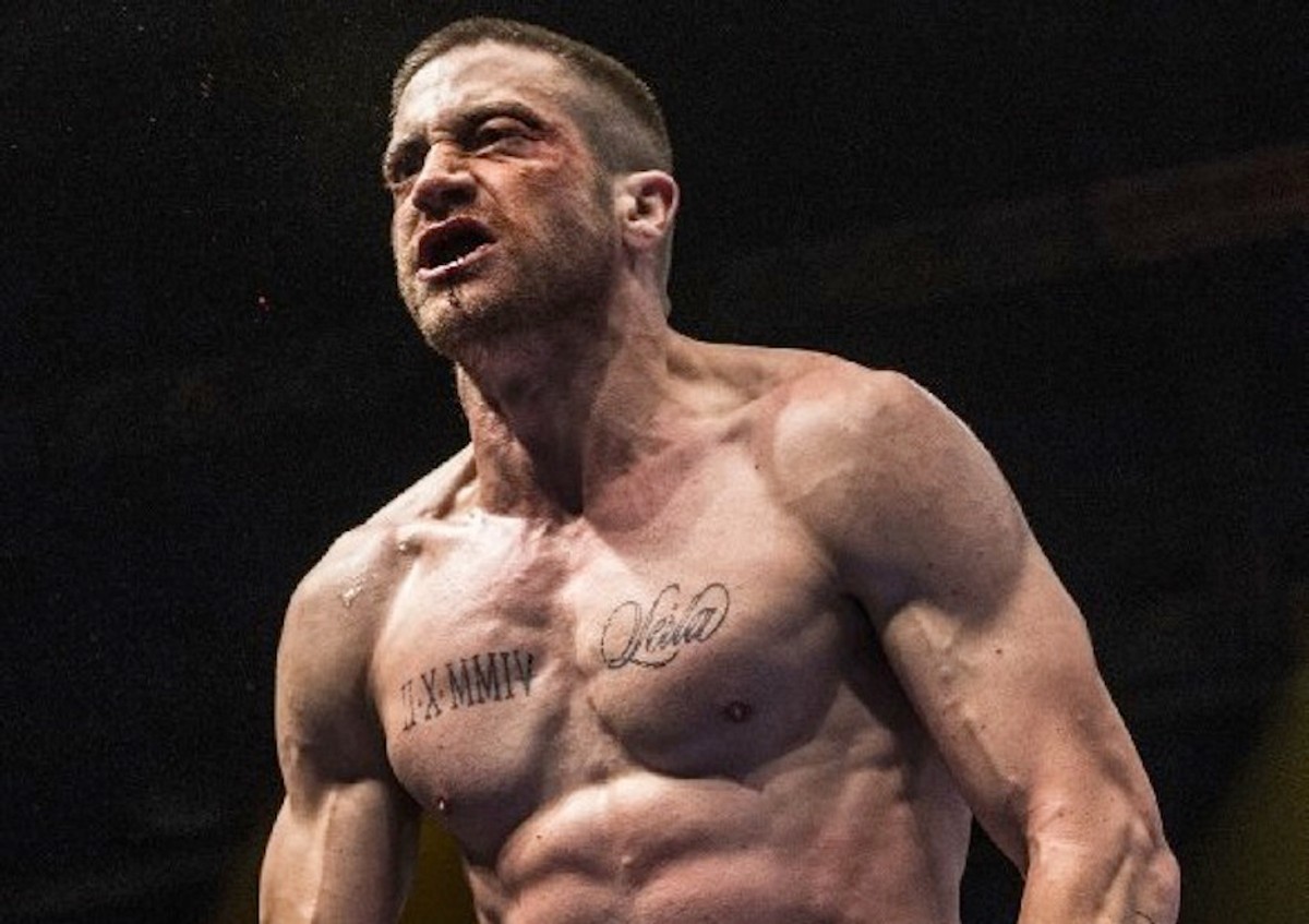 Jake Gyllenhaal wraca po życiowej tragedii