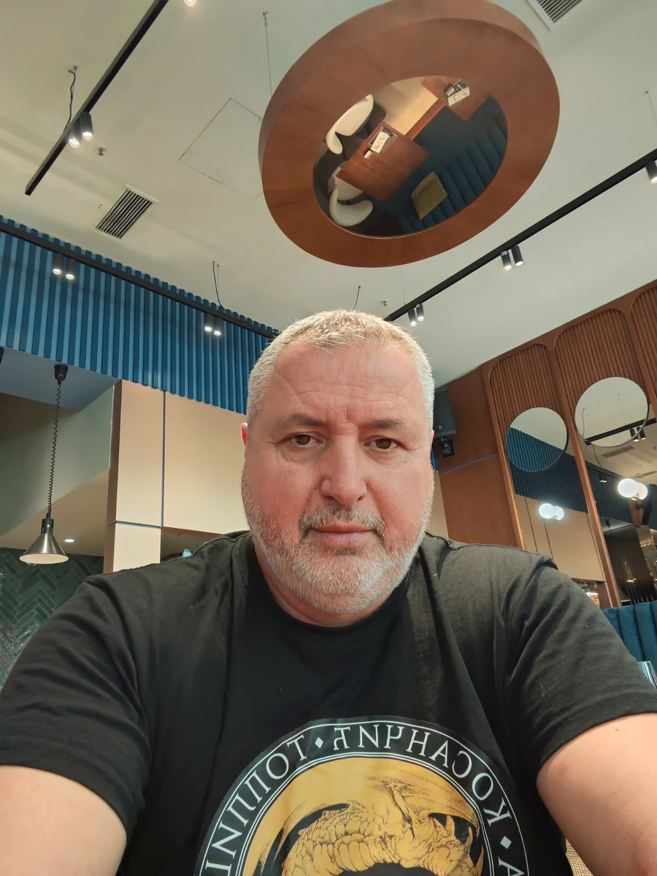 Vladimir Vuckovic pisac iz Nisa