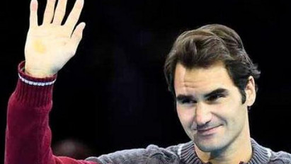 Federer nem állt ki a döntőre