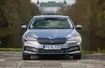 Skoda Superb 2,0 TSI - auto dla tych co cenią komfort