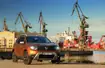 Dacia Duster 1.6 SCe Prestige