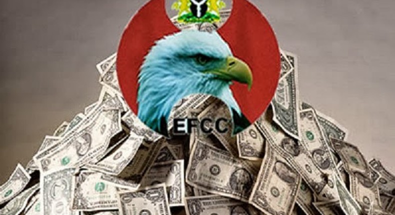 EFCC goes after firms that issue invoices in dollars. (The recorder)