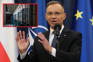 Prezydenckie akty łaski. Ułaskawienia w liczbach [STATYSTYKI]