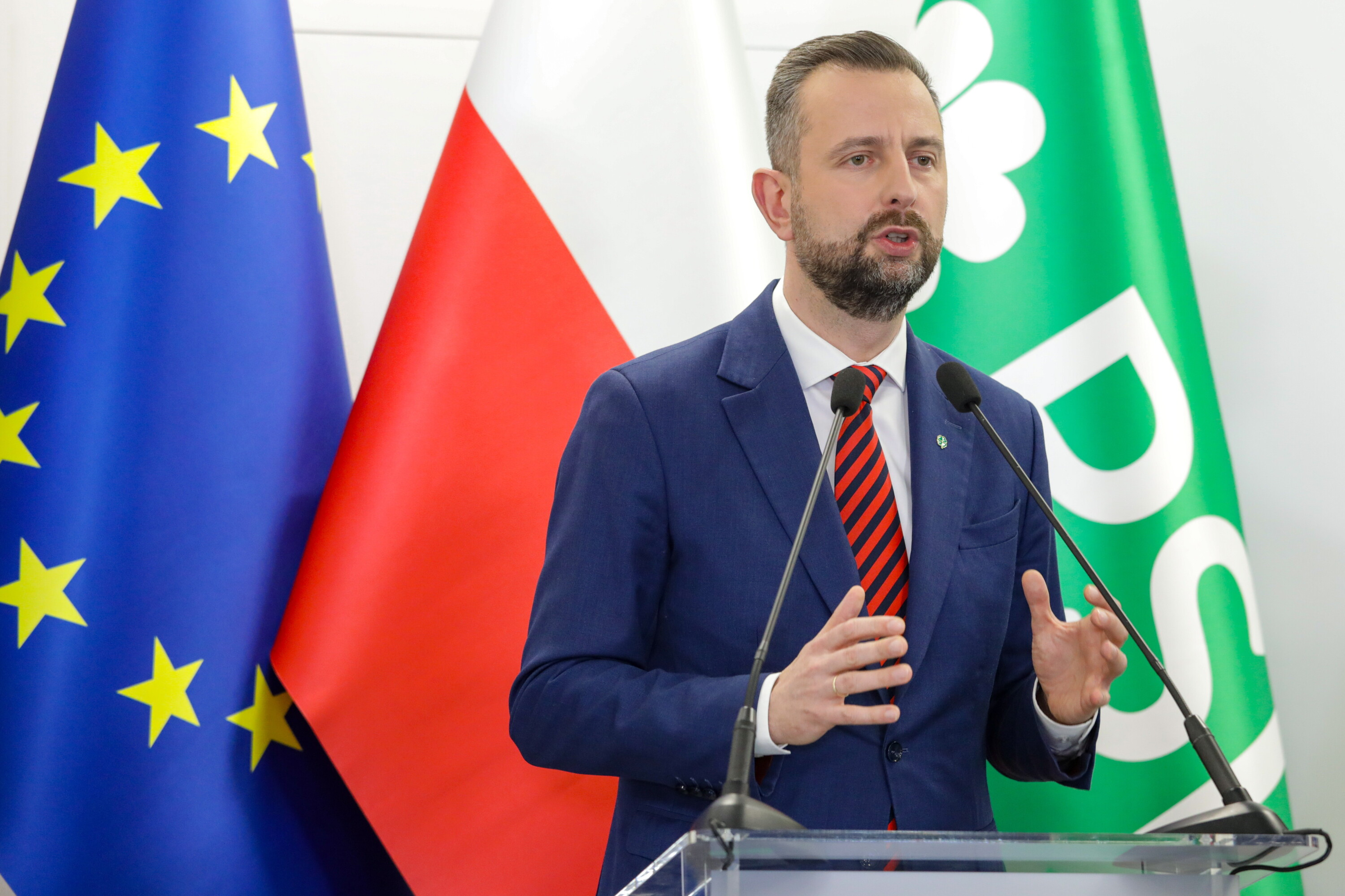 Po 36 latach służby: Polska ma przekazać Ukrainie ostatnie MiGi-29 z Malborka