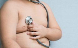 Otyłość u dzieci i młodzieży. Jak z nią walczyć?