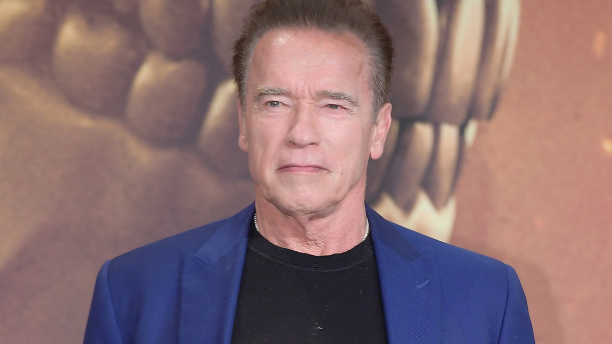 Arnold Schwarzenegger i jego liczne romanse. Kim były kochanki aktora?