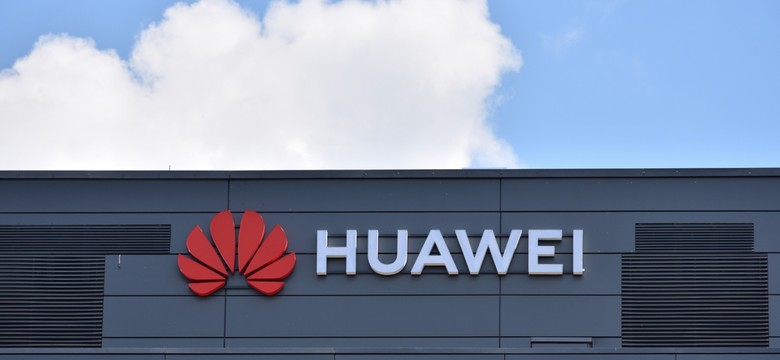 Nagła decyzja USA. Całkowity zakaz sprzedaży sprzętu Huawei i ZTE