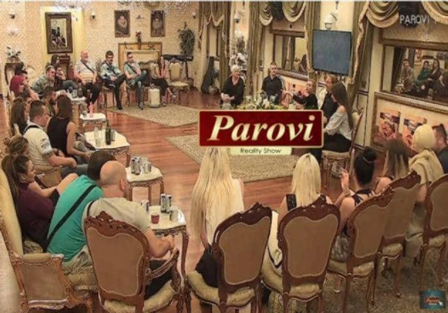 parovi