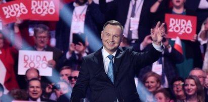 Duda z miażdżącą przewagą. Polacy nie chcą teraz głosować!