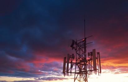 Nem hinné, de itt sugároz legjobban az 5G!