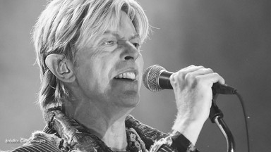 Muniek Staszczyk o śmierci Davida Bowie: ten poranek to był jakiś ponury żart