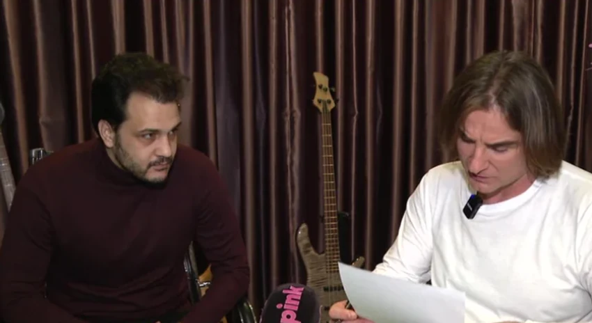 Željko Mitrović potpisao ugovore sa rukovodiocima