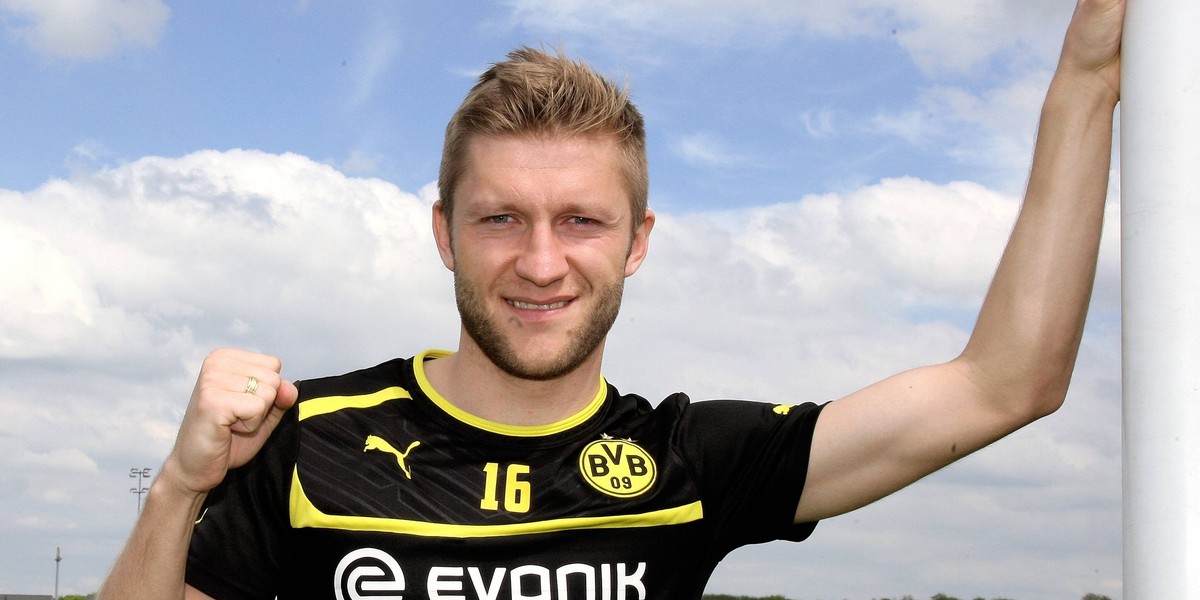 Jakub Błaszczykowski