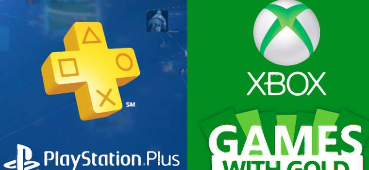 PlayStation Plus vs Xbox Live Gold - czy muszą się zmienić?