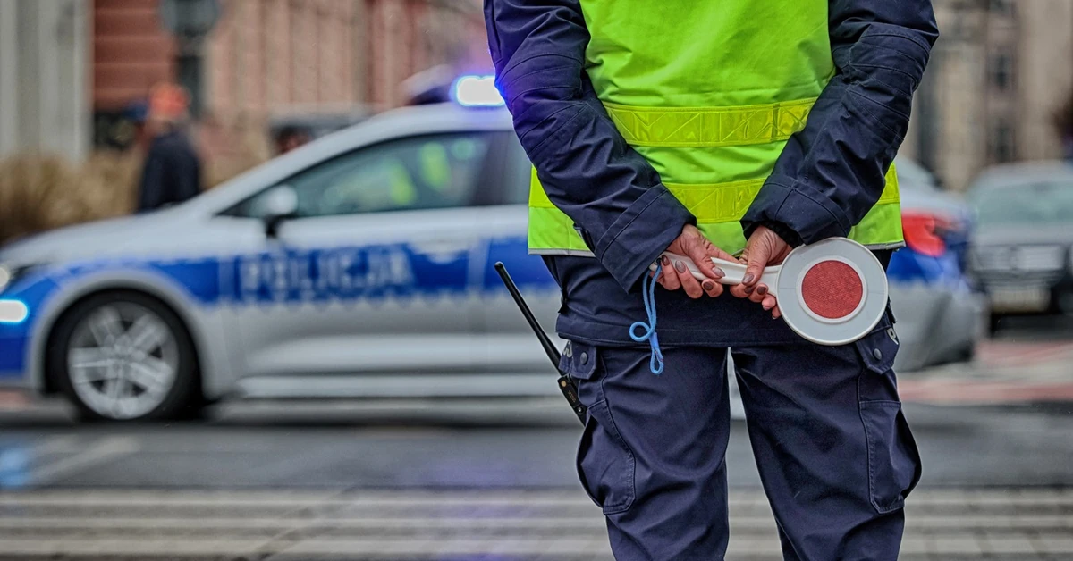 Przekroczył prędkość o 17 km/h. Dostał dożywotni zakaz prowadzenia auta. Nowe przepisy już działają