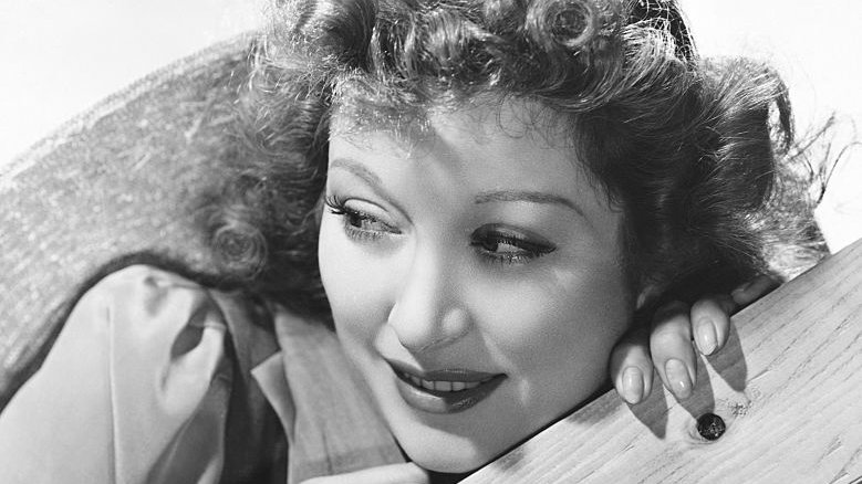 Greer Garson