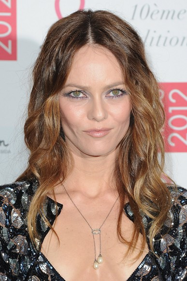 Vanessa Paradis (fot. Getty Images)