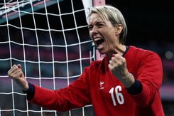 Katrine Lunde najstarszą, najbardziej utytułowaną i... najbogatszą uczestniczką mistrzostw świata piłkarek ręcznych