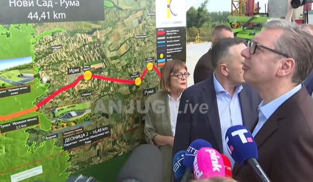 Vucic