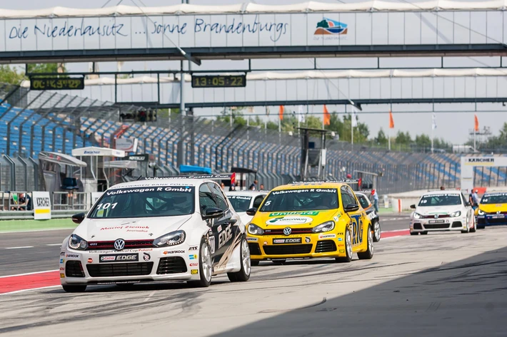 Volkswagen Castrol Cup