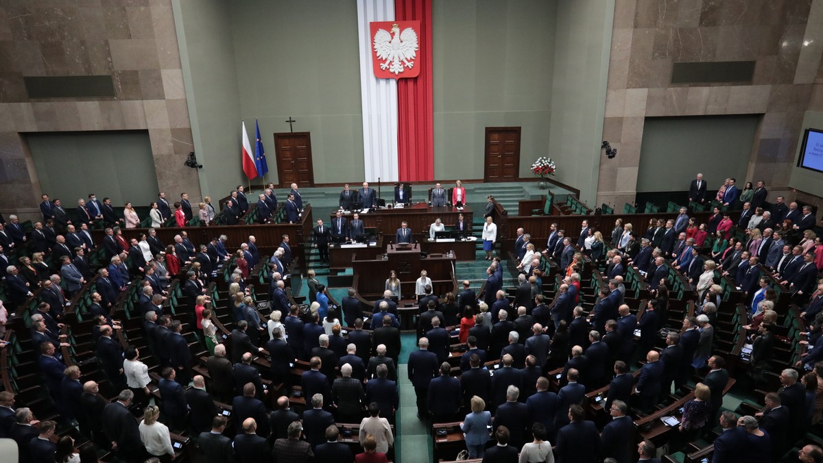 Posłowie PiS chcą ustanowić nowe święto państwowe. Znamy termin