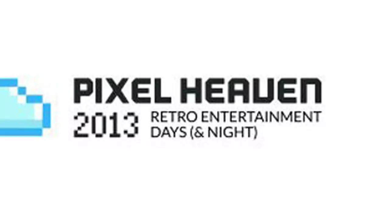 Pixel Heaven 2013 – impreza poświęcona starym grom 