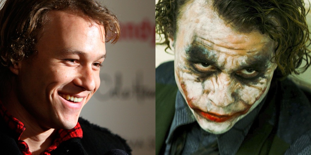 Here is every actor who has played the Joker Pulse Ghana