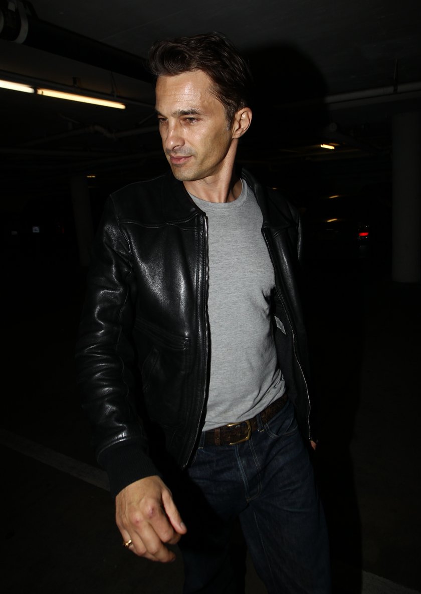 Olivier Martinez