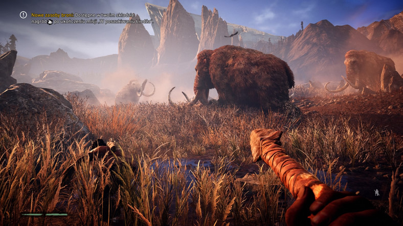 Far Cry Primal