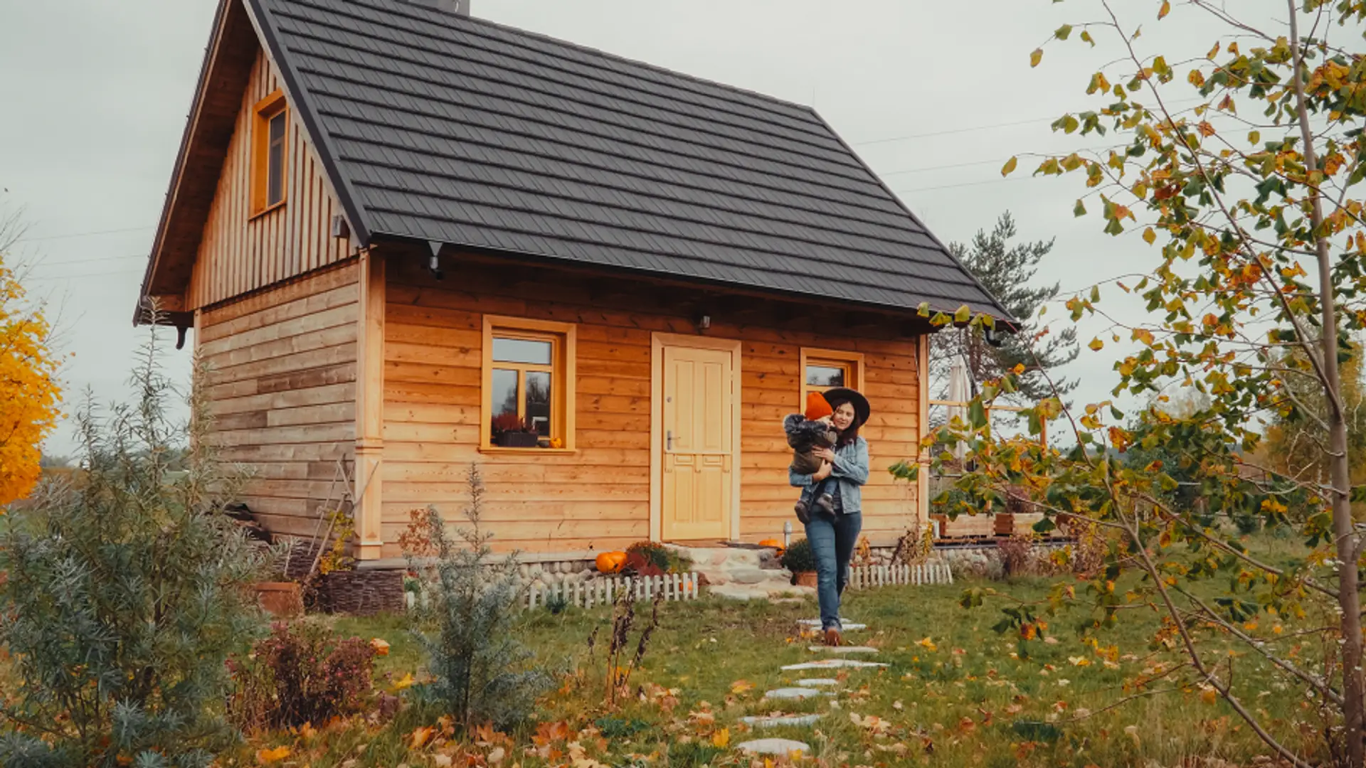 11 wyjątkowych miejsc w Polsce - na weekend i wakacje blisko natury