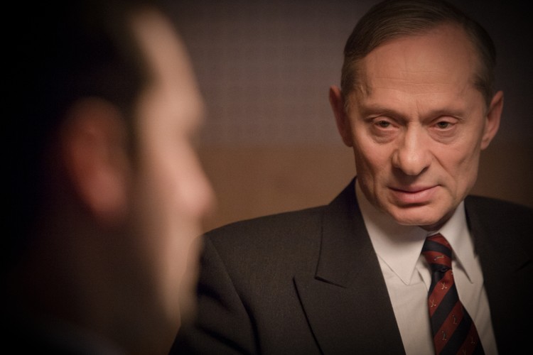 Kadr z filmu 'Służby specjalne' / VUE Movie Distribution