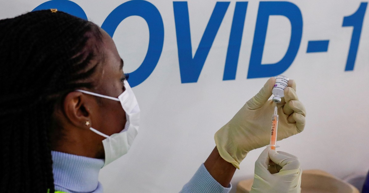 Vaccine hesitancy: Why Nigerians did not take the Covid-19 Vaccine - Vimarsana News