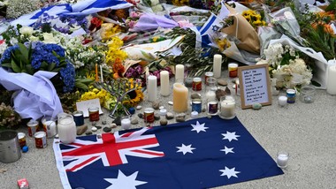 masakra na plaży bondi w australii nie była niespodzianką [opinia]