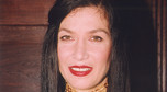 Grażyna Wolszczak w 2001 roku