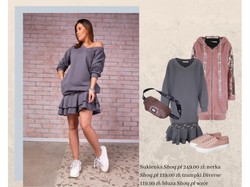 Wiosna w 4 modnych odsłonach