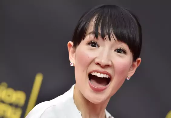 Marie Kondo powraca. Pokazywała jak sprzątać, teraz będzie uczyć radości życia